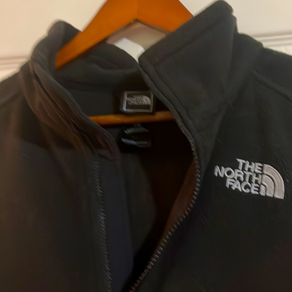 North Face Woman's Large Jacket